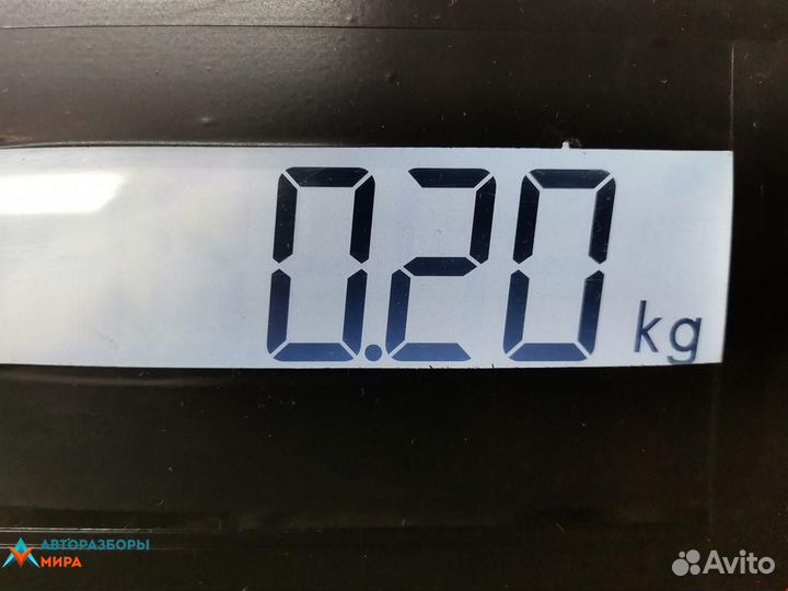 Подушка безопасности Buick Encore рест. 2017