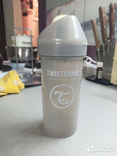 Поильник детский