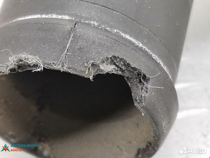 Корпус термостата Volkswagen Sharan рест. 2003