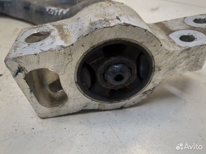 Рычаг подвески Volkswagen Passat 7 Европа, 2011