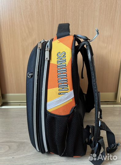 Портфель школьный ортопедический