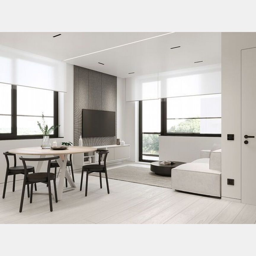 4-к. квартира, 131,8 м², 20/22 эт.