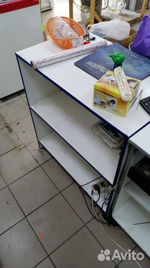 Торговое оборудование