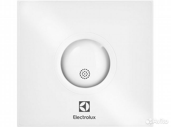Вентилятор вытяжной Electrolux серии Rainbow eafr