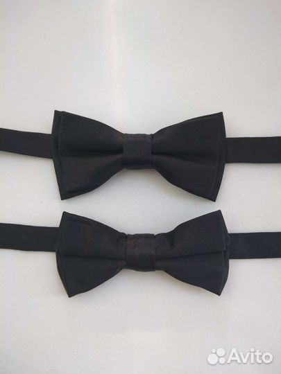 Галстук-бабочка для мальчика
