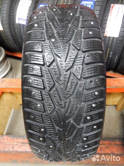 Nokian Tyres Nordman 7 205/55 R16