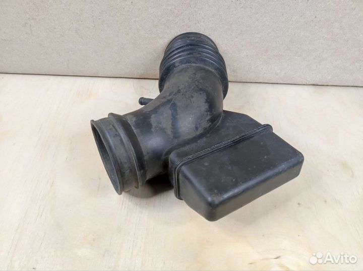 Патрубок воздушного фильтра Hyundai Elantra XD