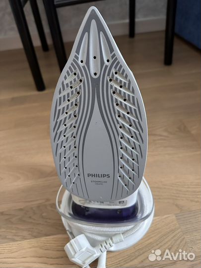 Утюг Philips беспроводной GC2088