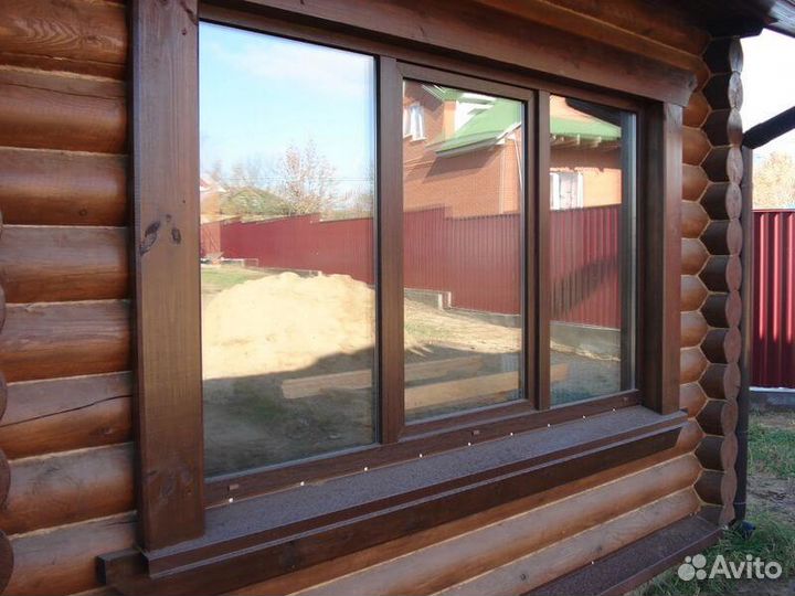 Отливы металлические