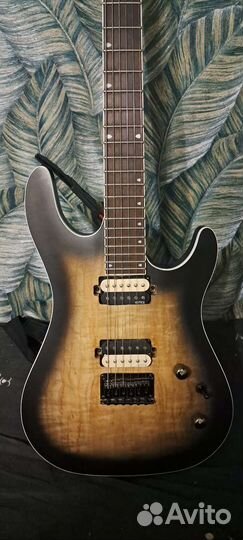 Электрогитара Cort KX300-oprb