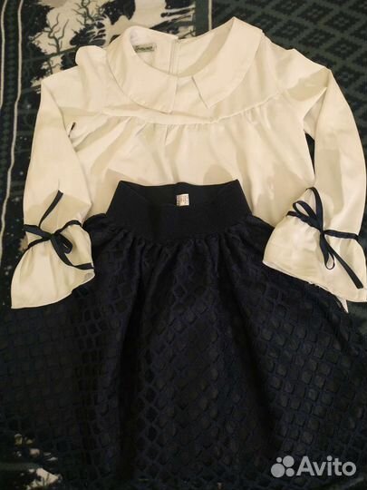 Одежда для девочек