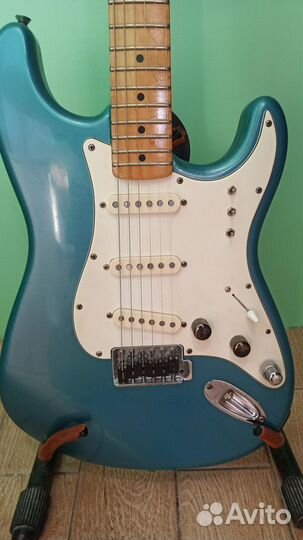 Fender stratocaster
