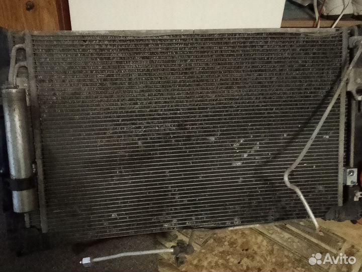 Запчасти на Мицубиси Лансер 10