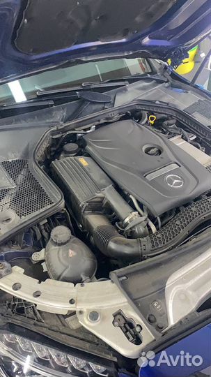 Полировка автомобиля / Химчистка автомобиля