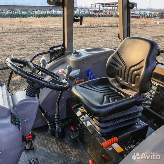 Трактор Farmer FL1354 (Stage II), 2024