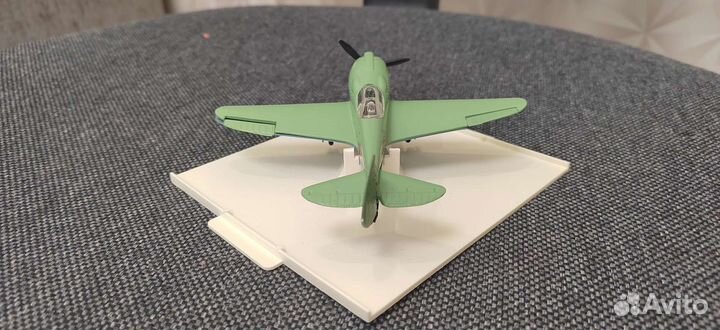 Самолет ла 5