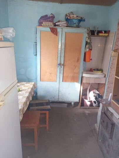 Дача 36 м² на участке 6 сот.