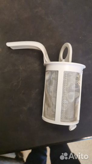 50297774007 фильтр посудомоечной машины Electrolux