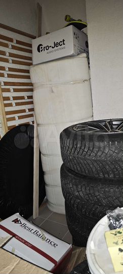 Склад, 2.5 м²