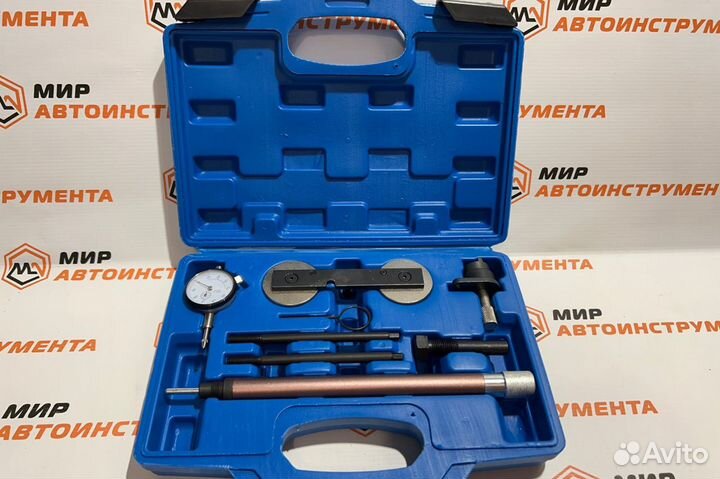 Набор для регулировки фаз грм VAG