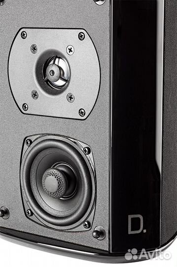Настенная акустика Definitive Technology SR9040