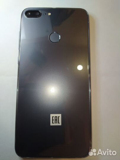 Смартфон Honor 9 Lite 4/64GB