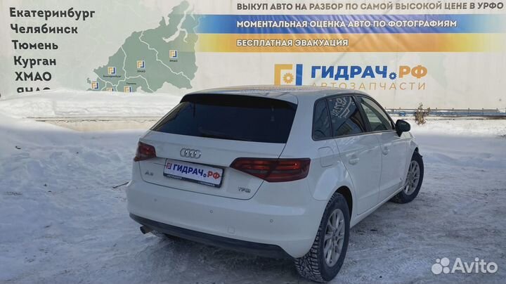 Трубка кондиционера Audi A3 (8V) 5Q0816721K