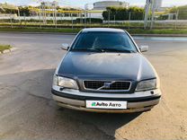 Volvo S40 1.9 AT, 1998, 253 000 км, с пробегом, цена 195 000 руб.