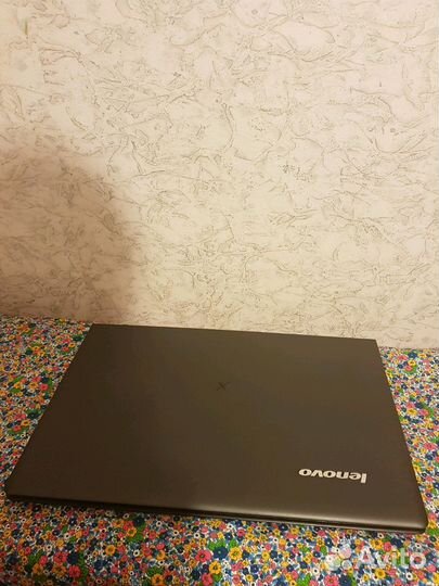 Lenovo B71-80 80RJ разбор