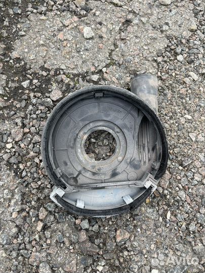 Кожух защитный на болгарку