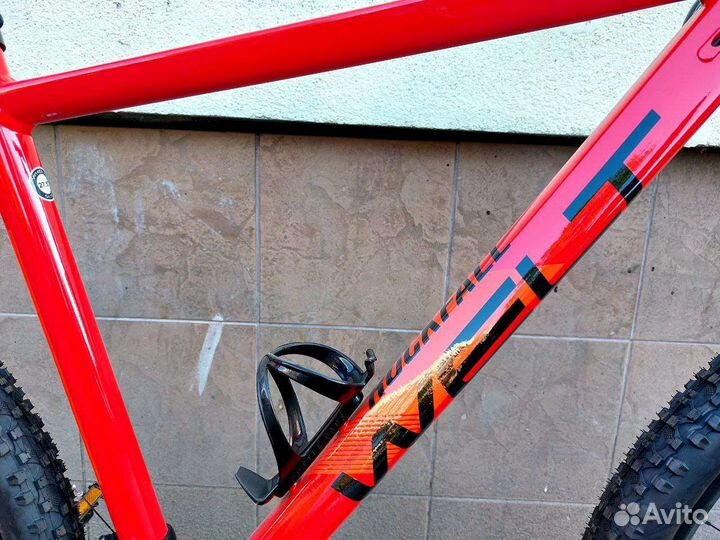 Welt Rockfall 1.0 27.5 (Новый)