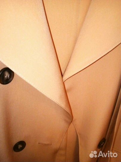 Новый костюм