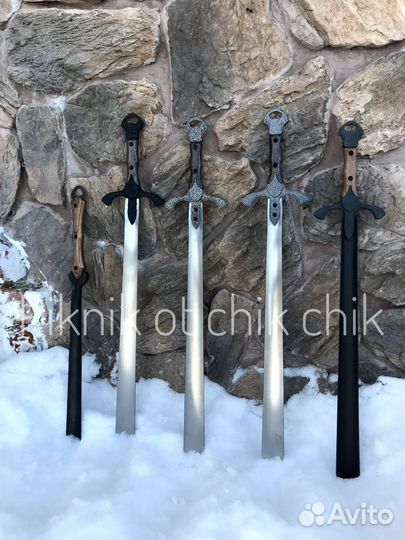 Ложка для обуви большая