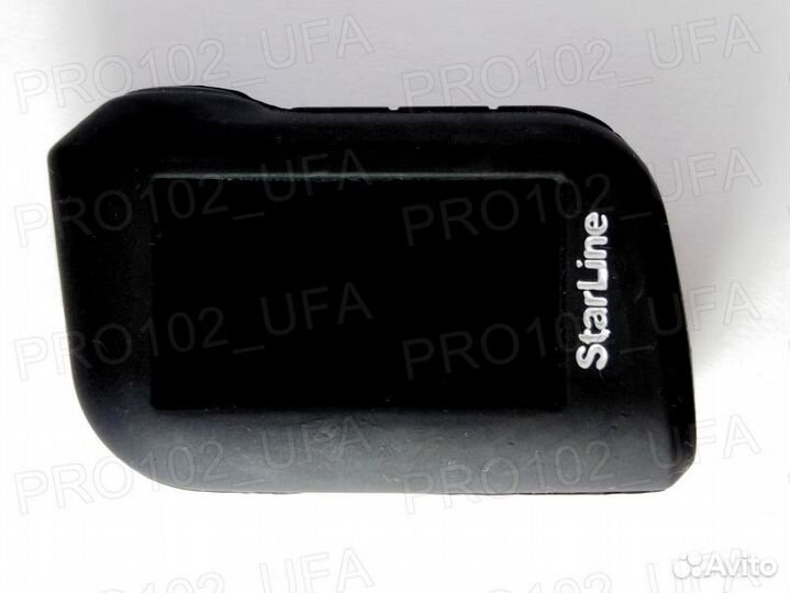 На брелок Starline A91/A61/B6/B9