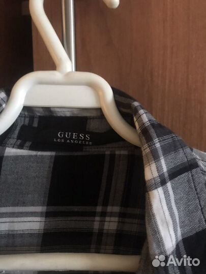 Рубашка Guess