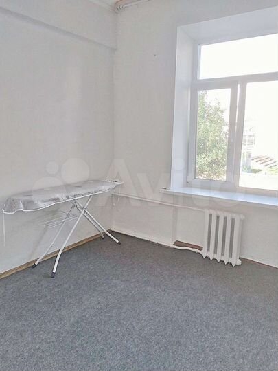 Комната 32,7 м² в 1-к., 2/4 эт.