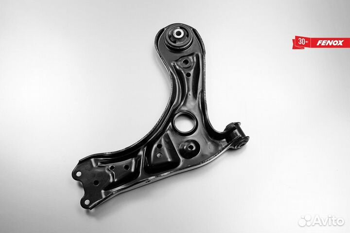 Рычаги подвески на все автомобили