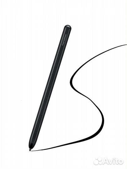 Стилус WiWU Stylus S Pen Fold Edition для Samsung