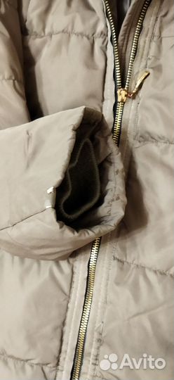 Пуховик женский 46 48 размер