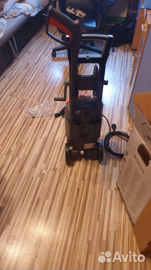 Husqvarna pw 235 9704573-01