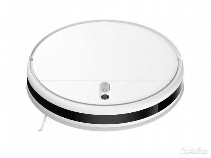 Робот-пылесос Mi Robot Vacuum-Mop 2 Lite RU mjstl