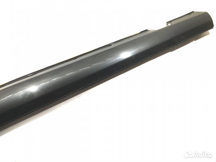 Порог левый Mercedes E W211