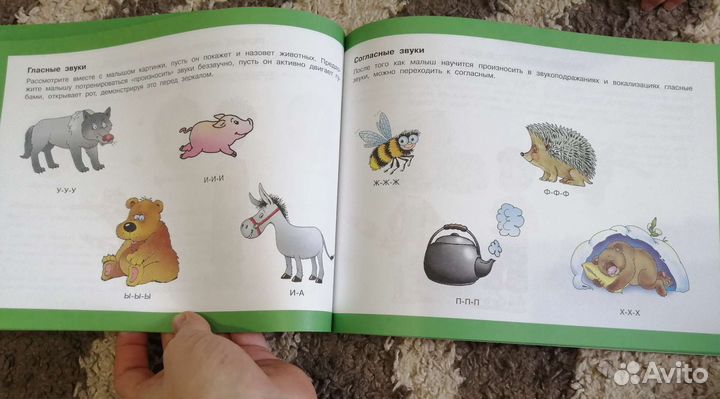 Развитие речи