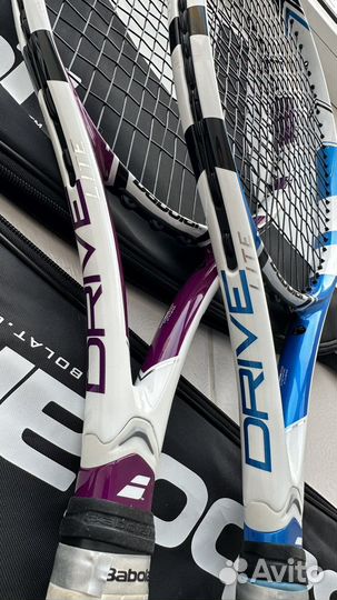 Теннисная ракетка Babolat Drive Lite