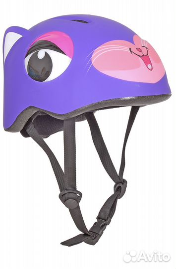 Детский шлем защитный