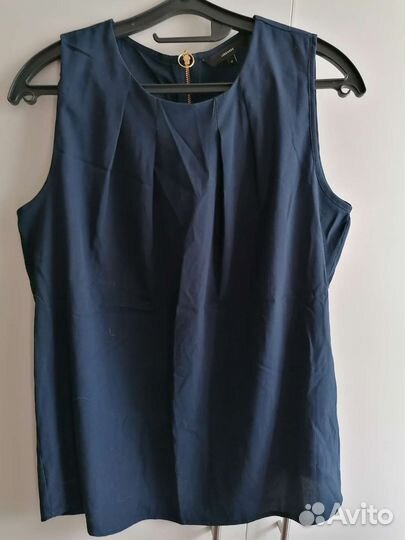 Женские вещи пакетом 44р