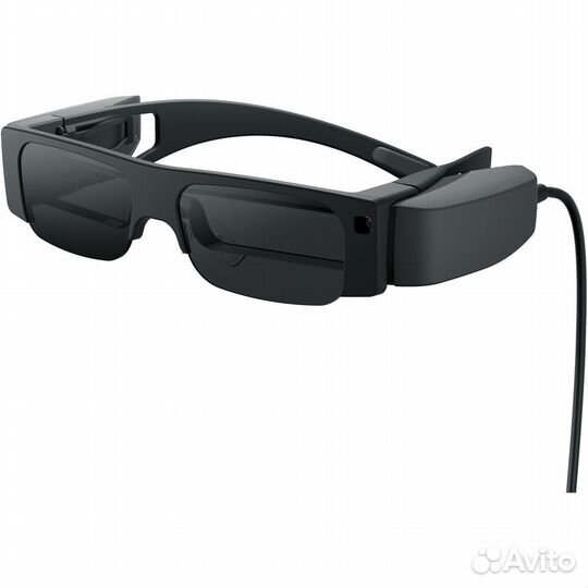 Epson Moverio BT-40 Очки Видеоочки