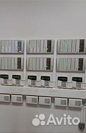 Монтаж и обслуживание пожарной сигнализации