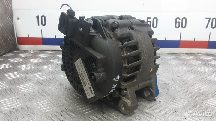 Генератор Ford Mondeo