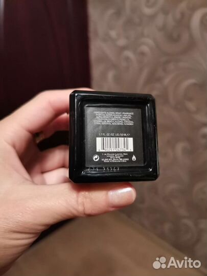 Jo Malone Myrrh and Tonka